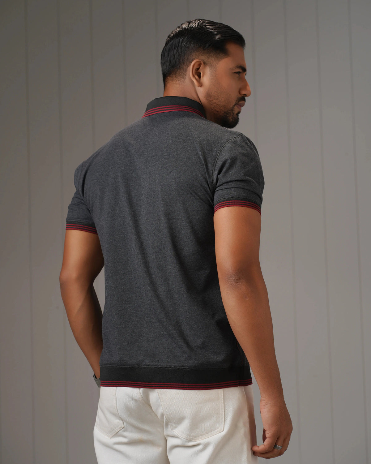 OLD MONEY POLO