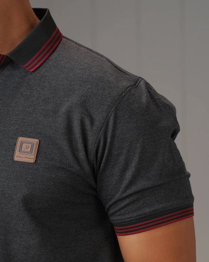 OLD MONEY POLO