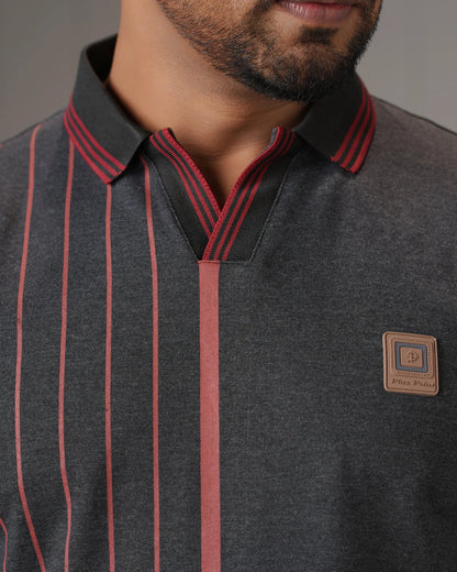OLD MONEY POLO