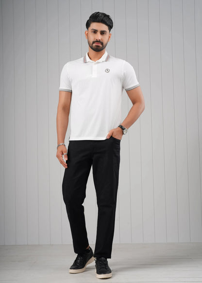 COTTON POLO 26