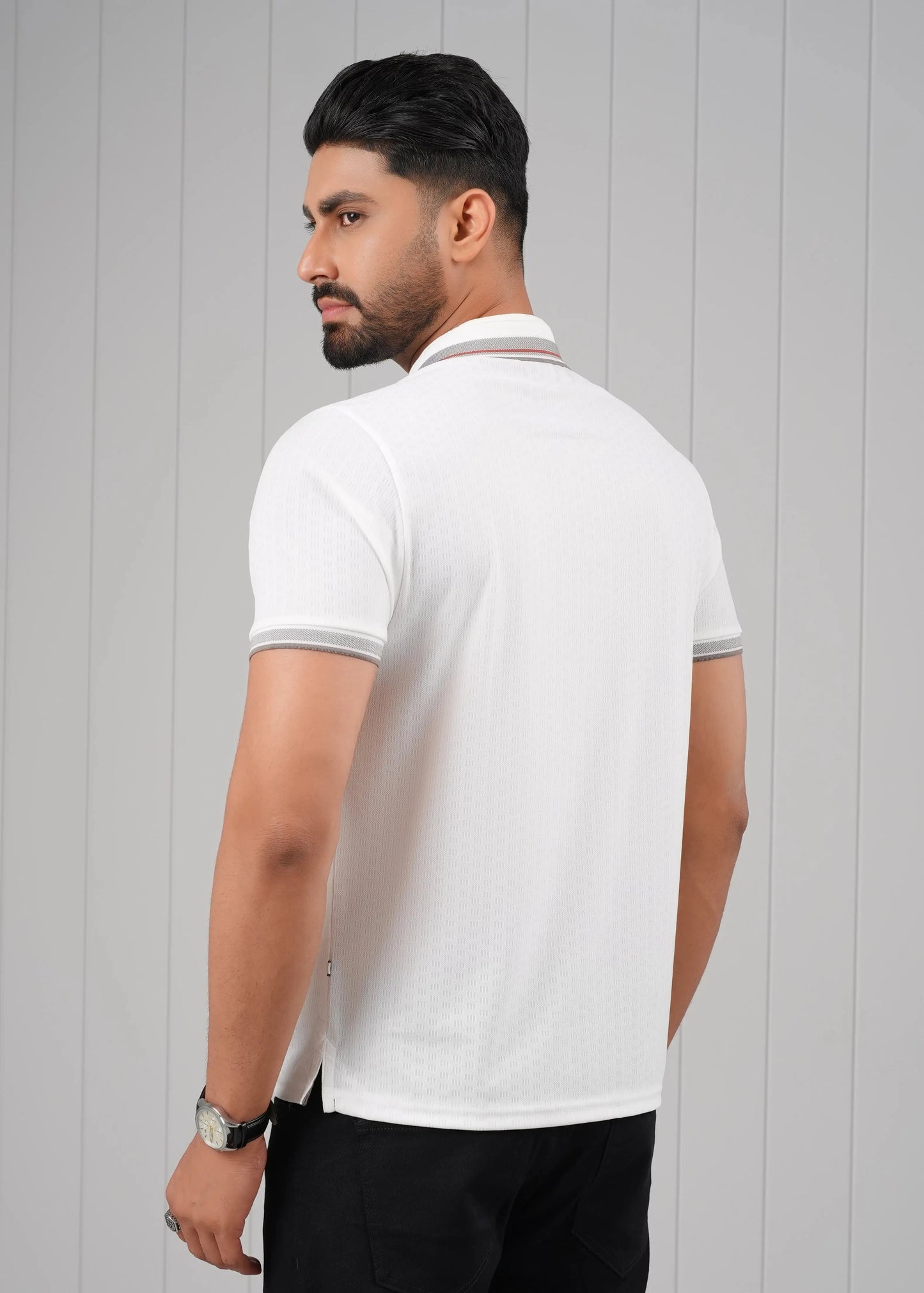 COTTON POLO 26