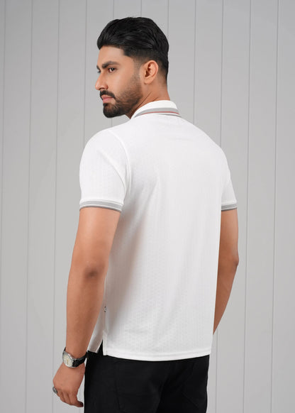 COTTON POLO 26