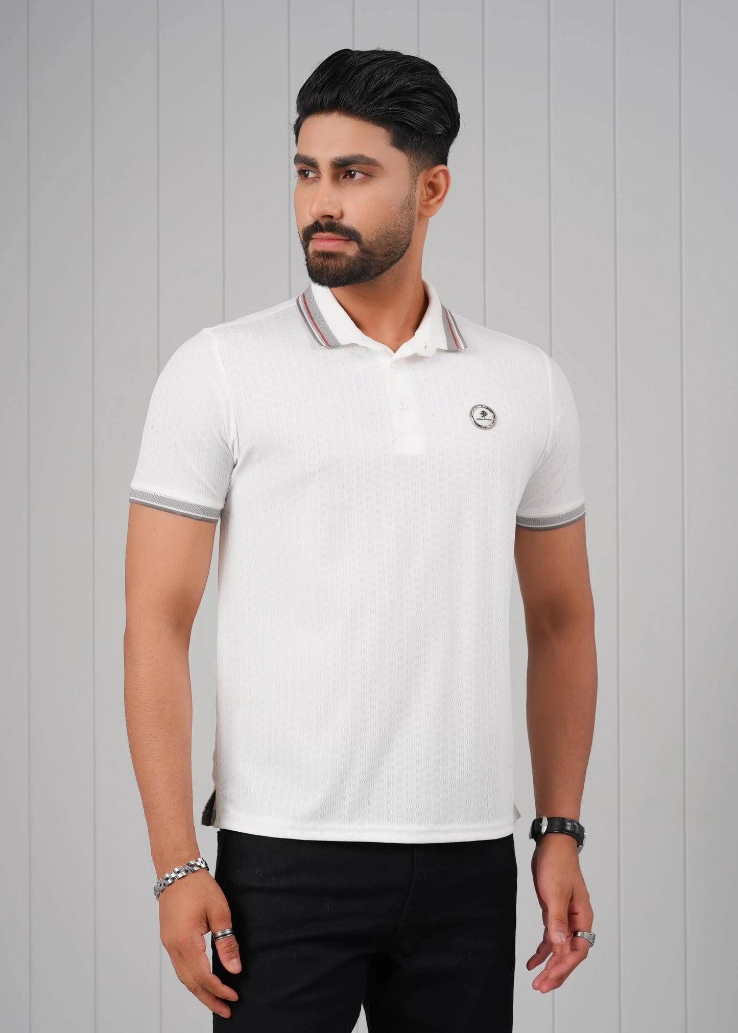 COTTON POLO 26