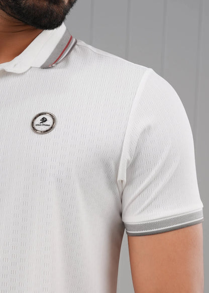 COTTON POLO 26