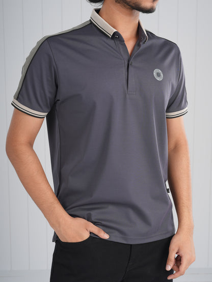 MEN'S POLO