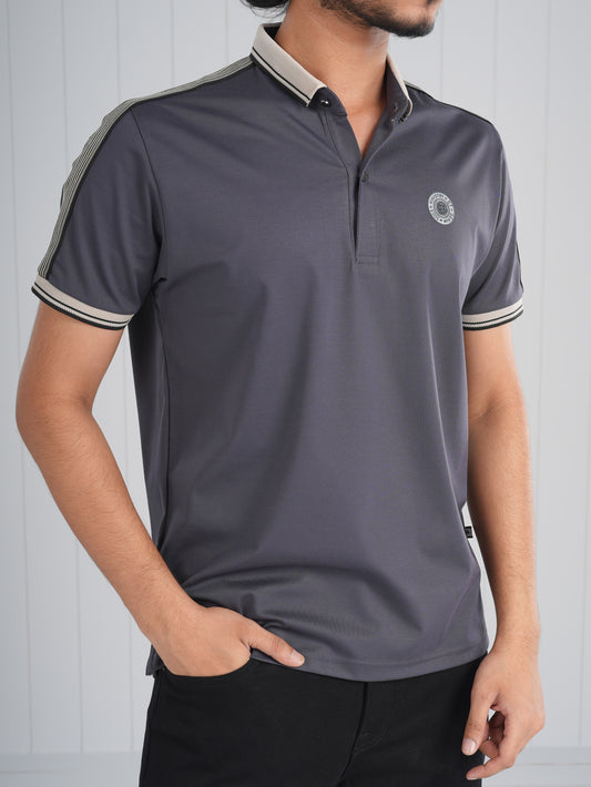 MEN'S POLO