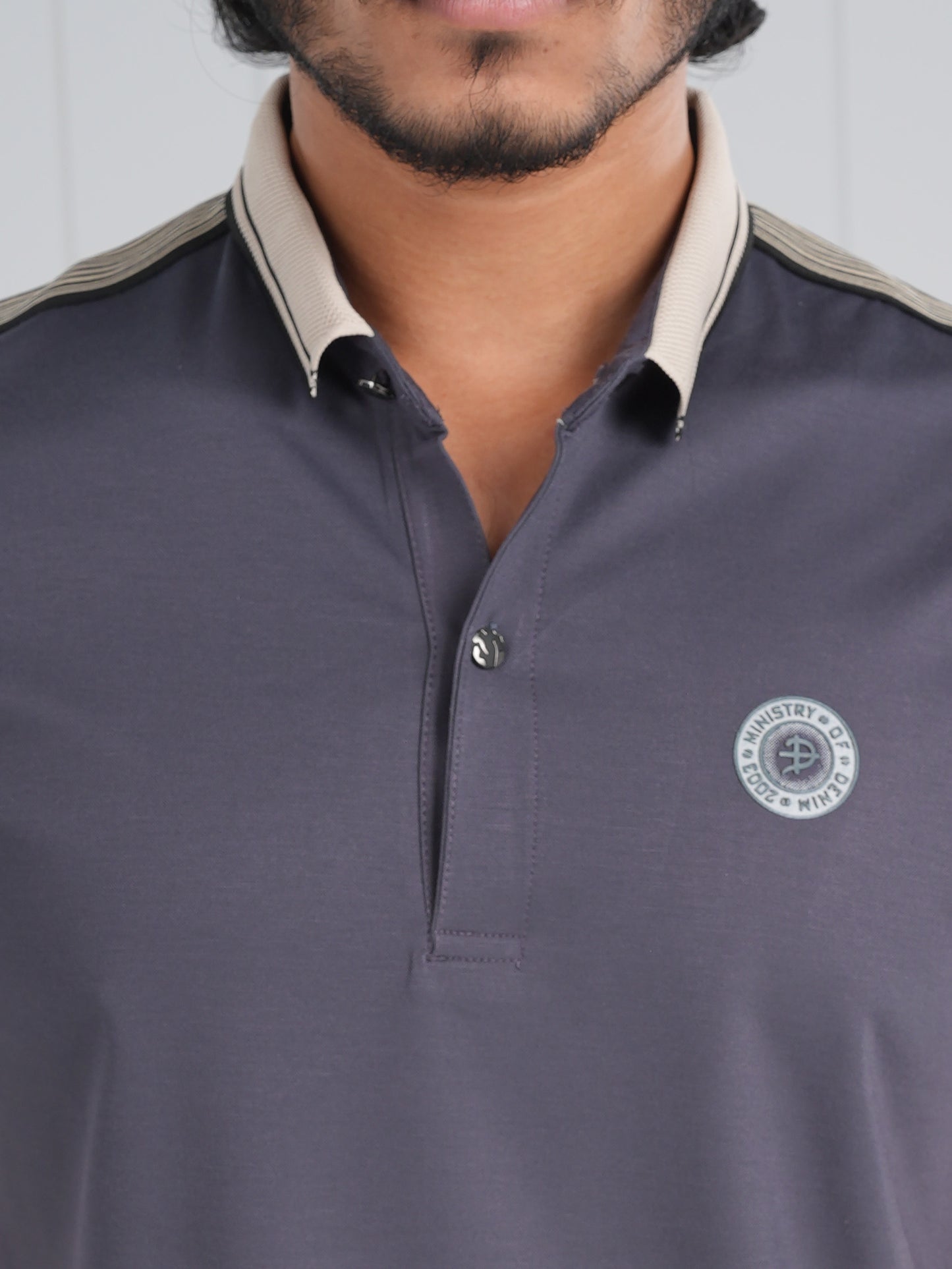 MEN'S POLO