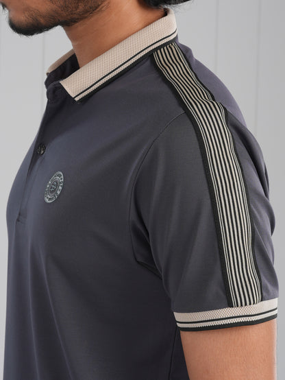 MEN'S POLO