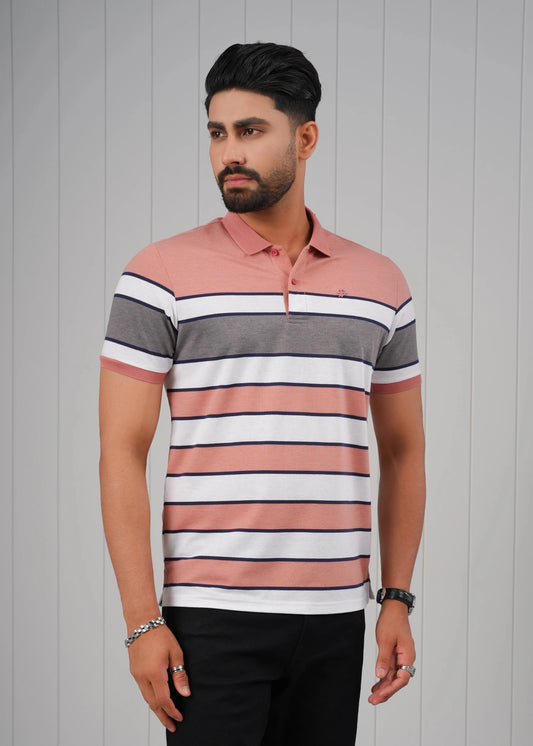 COTTON POLO 26