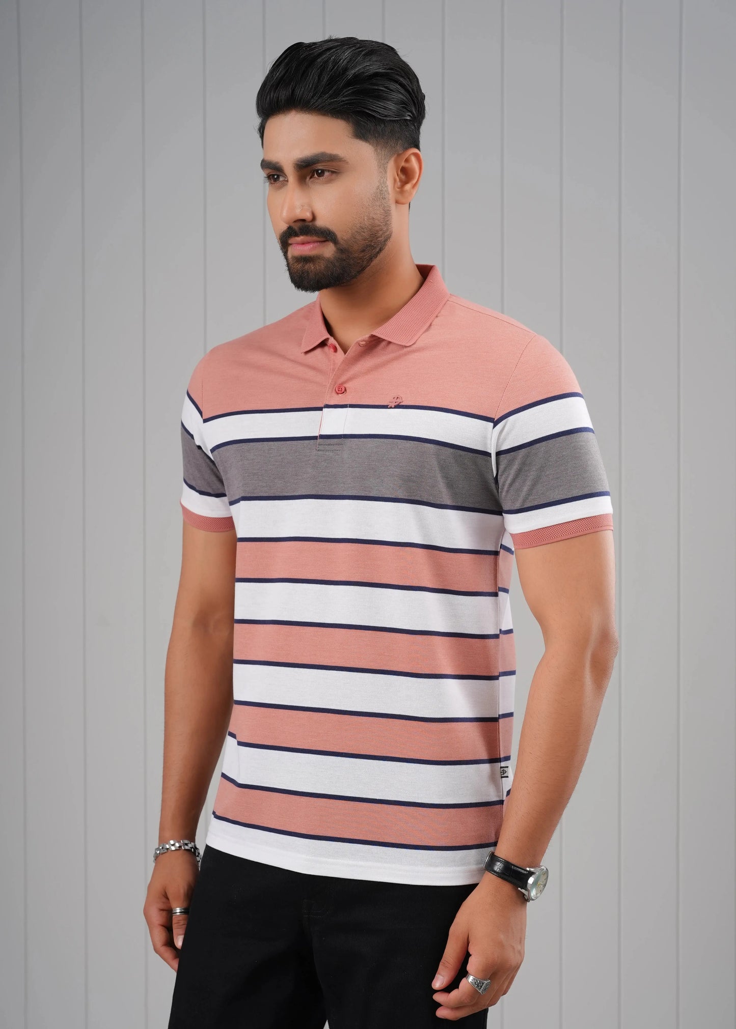 COTTON POLO 26