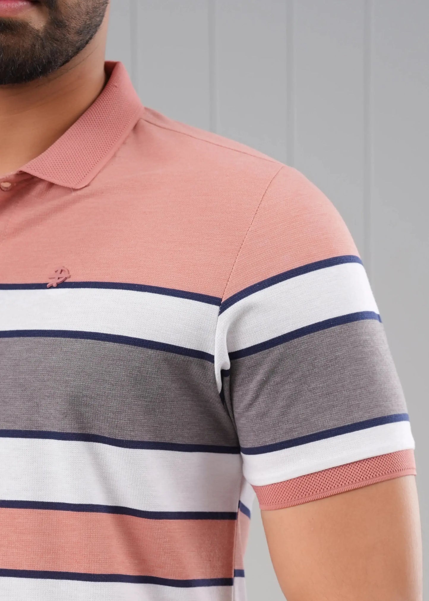 COTTON POLO 26