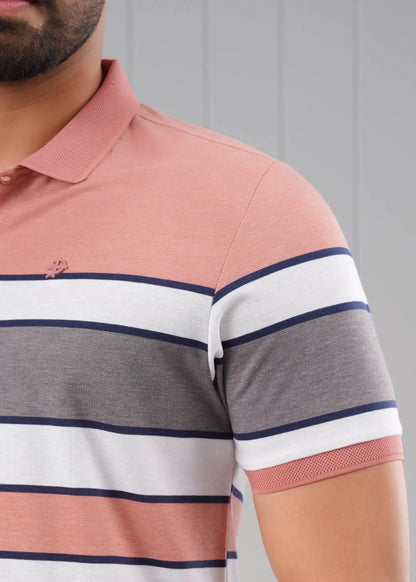 COTTON POLO 26