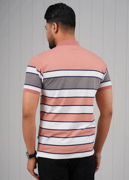 COTTON POLO 26