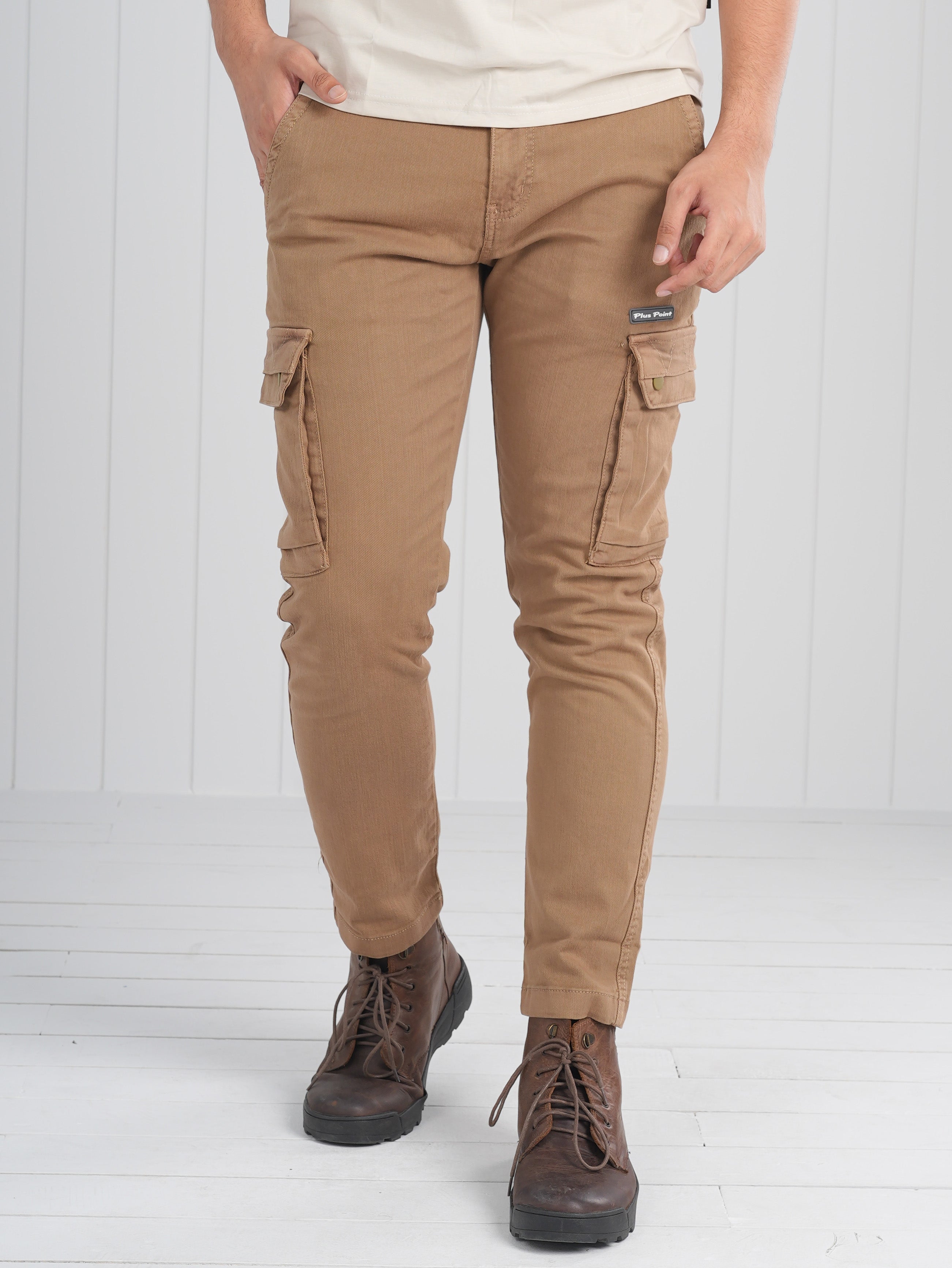 CARGO PANT