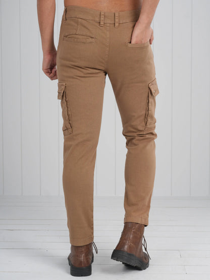 PLUS POINT Men's Cargo Pants | Men's Fashion Bangladesh