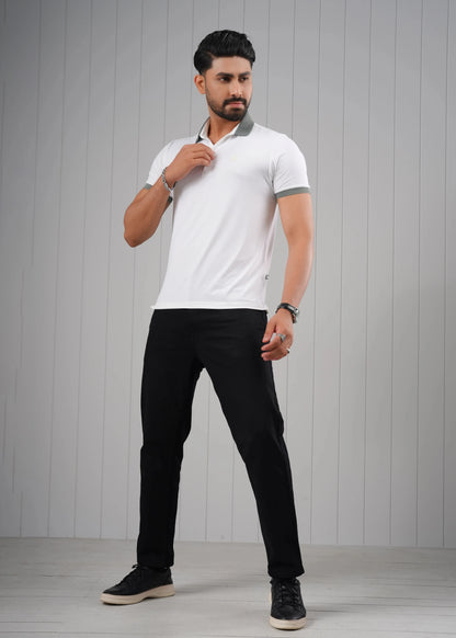 COTTON POLO 26