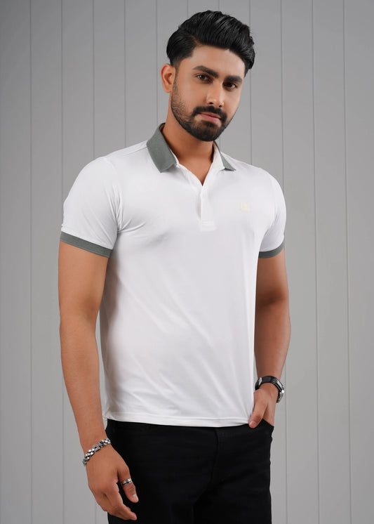 COTTON POLO 26