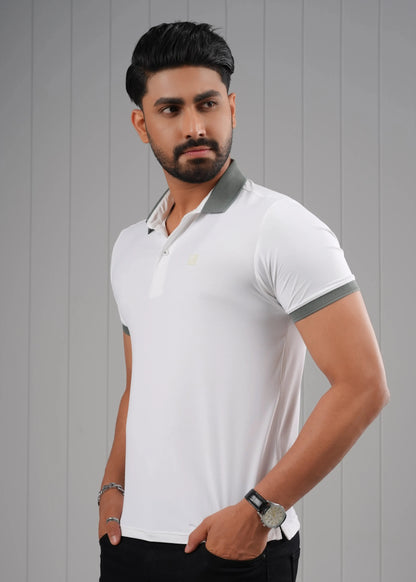 COTTON POLO 26