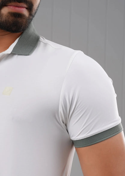 COTTON POLO 26
