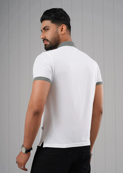 COTTON POLO 26