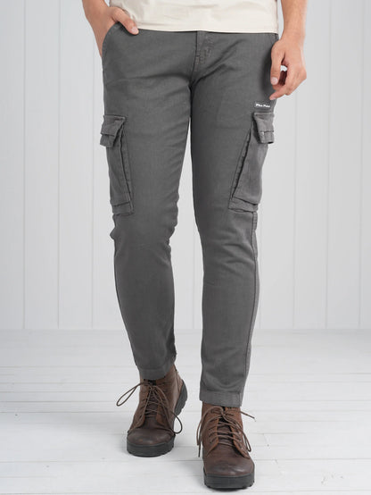 PLUS POINT Men's Cargo Pants | Men's Fashion Bangladesh