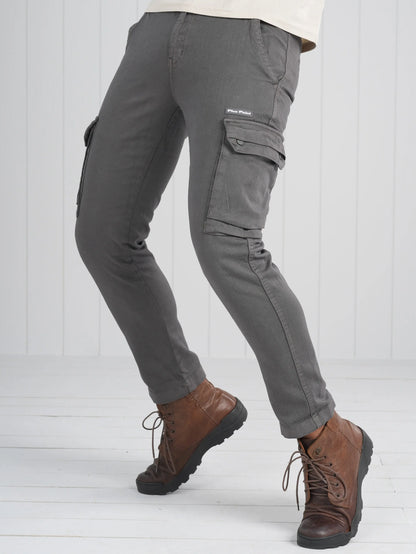 PLUS POINT Men's Cargo Pants | Men's Fashion Bangladesh
