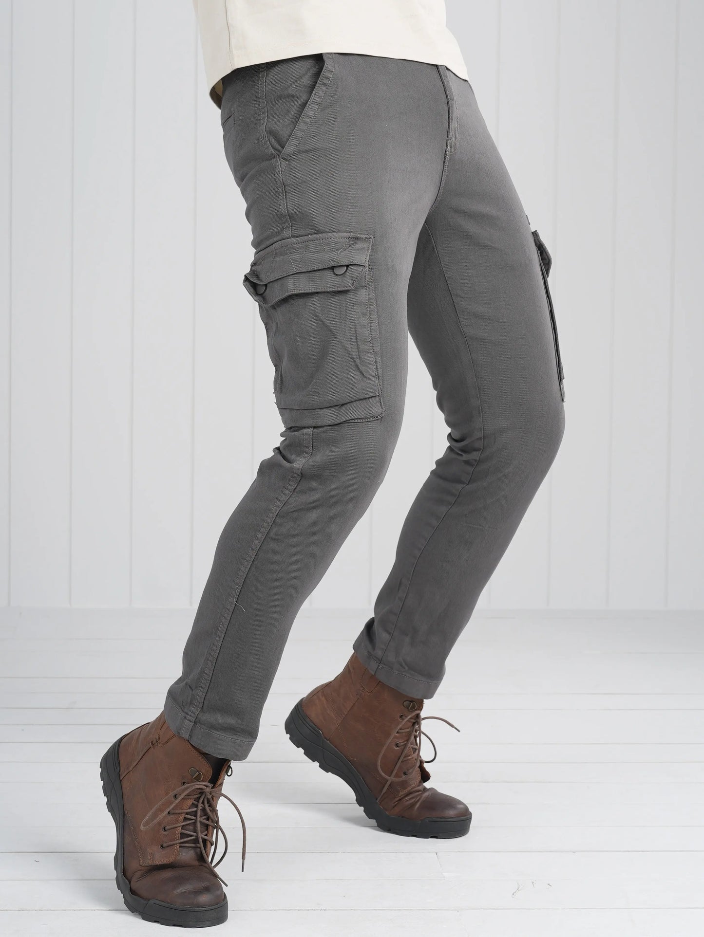 PLUS POINT Men's Cargo Pants | Men's Fashion Bangladesh