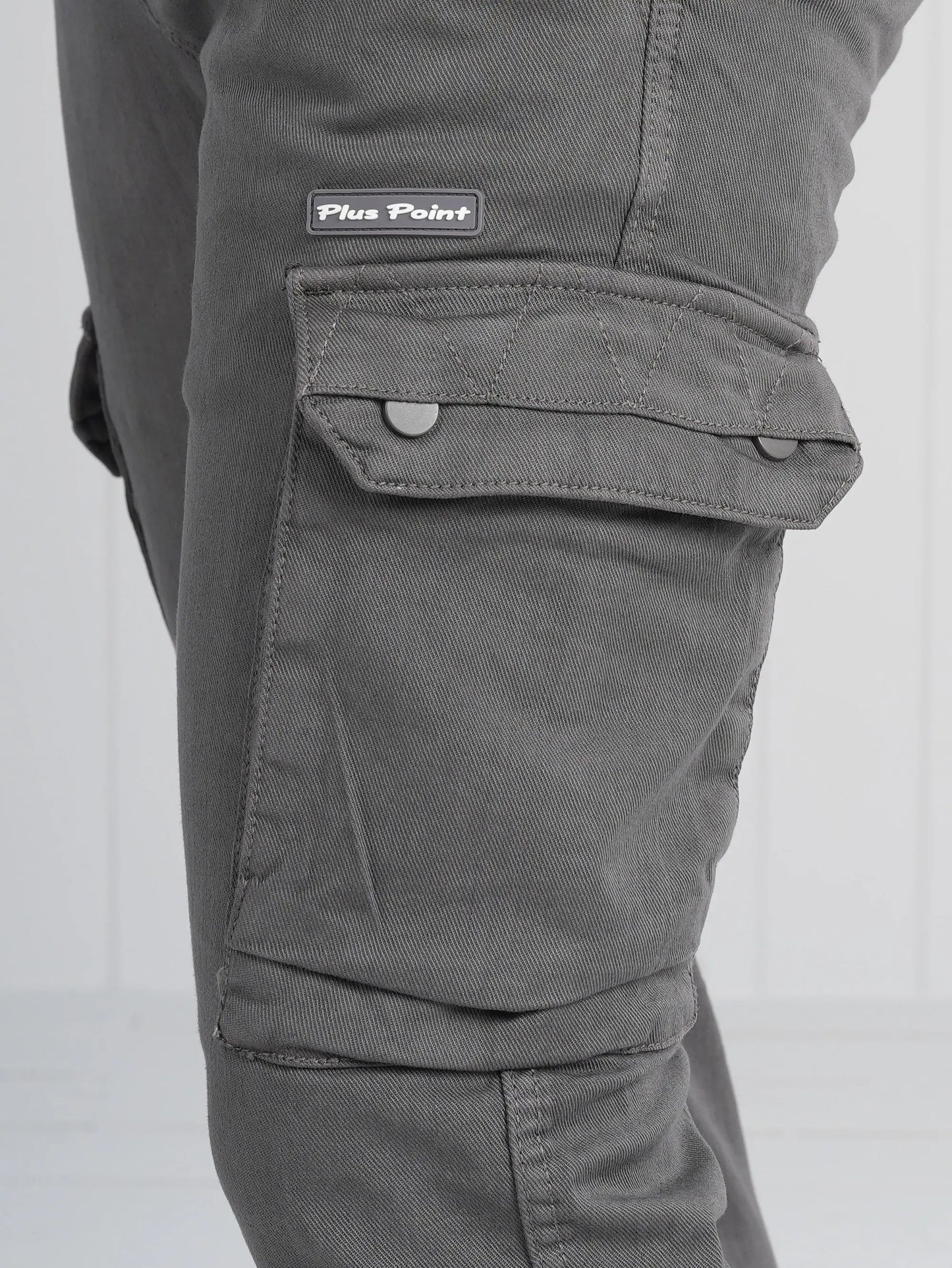 PLUS POINT Men's Cargo Pants | Men's Fashion Bangladesh