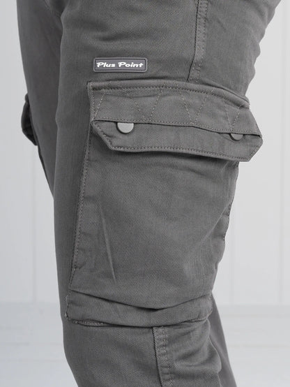 PLUS POINT Men's Cargo Pants | Men's Fashion Bangladesh