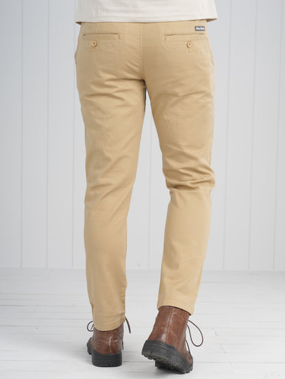 MEN'S GABARDINE PANT
