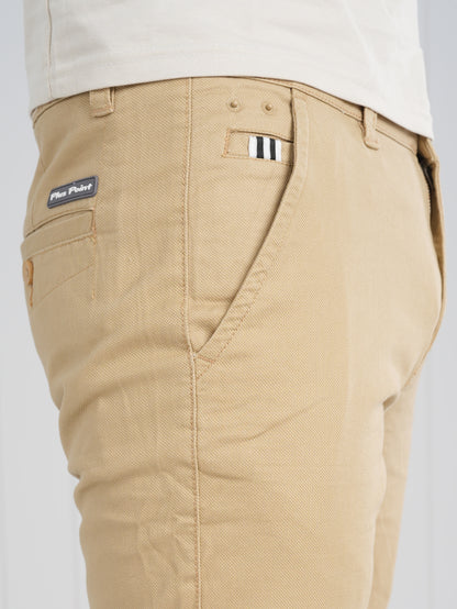 MEN'S GABARDINE PANT