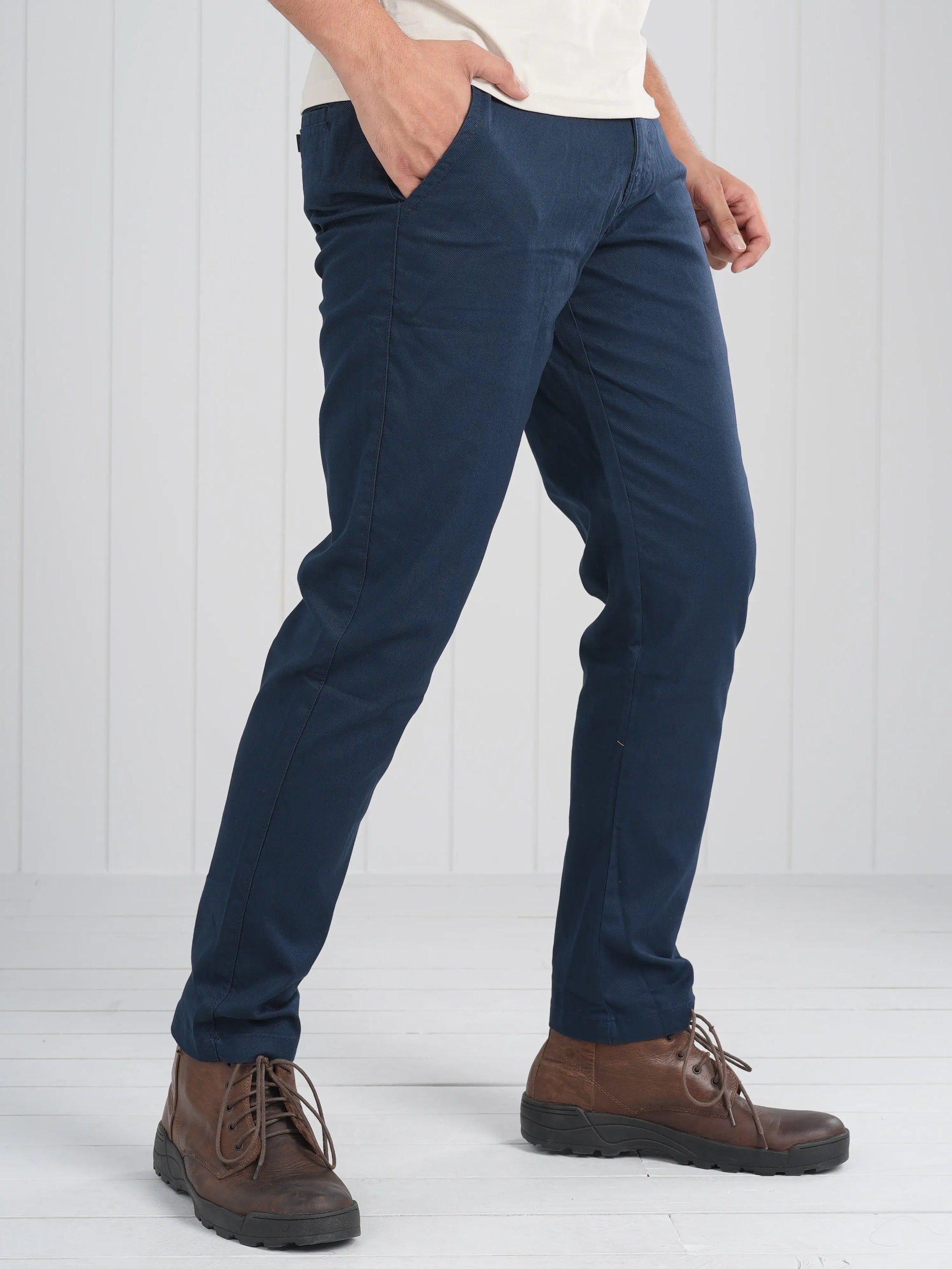 PLUS POINT Men's Trousers | Men's Fashion Bangladesh
