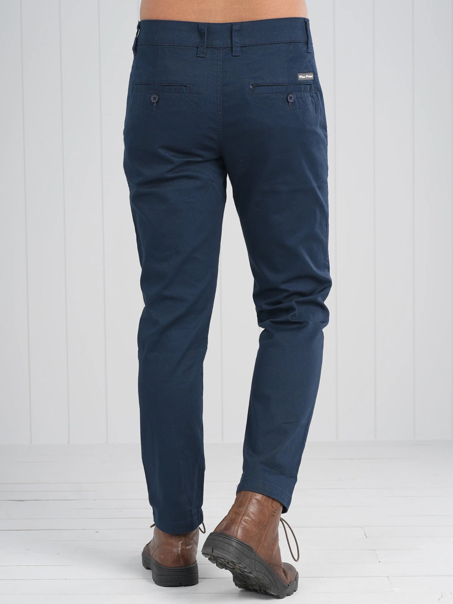 PLUS POINT Men's Trousers | Men's Fashion Bangladesh