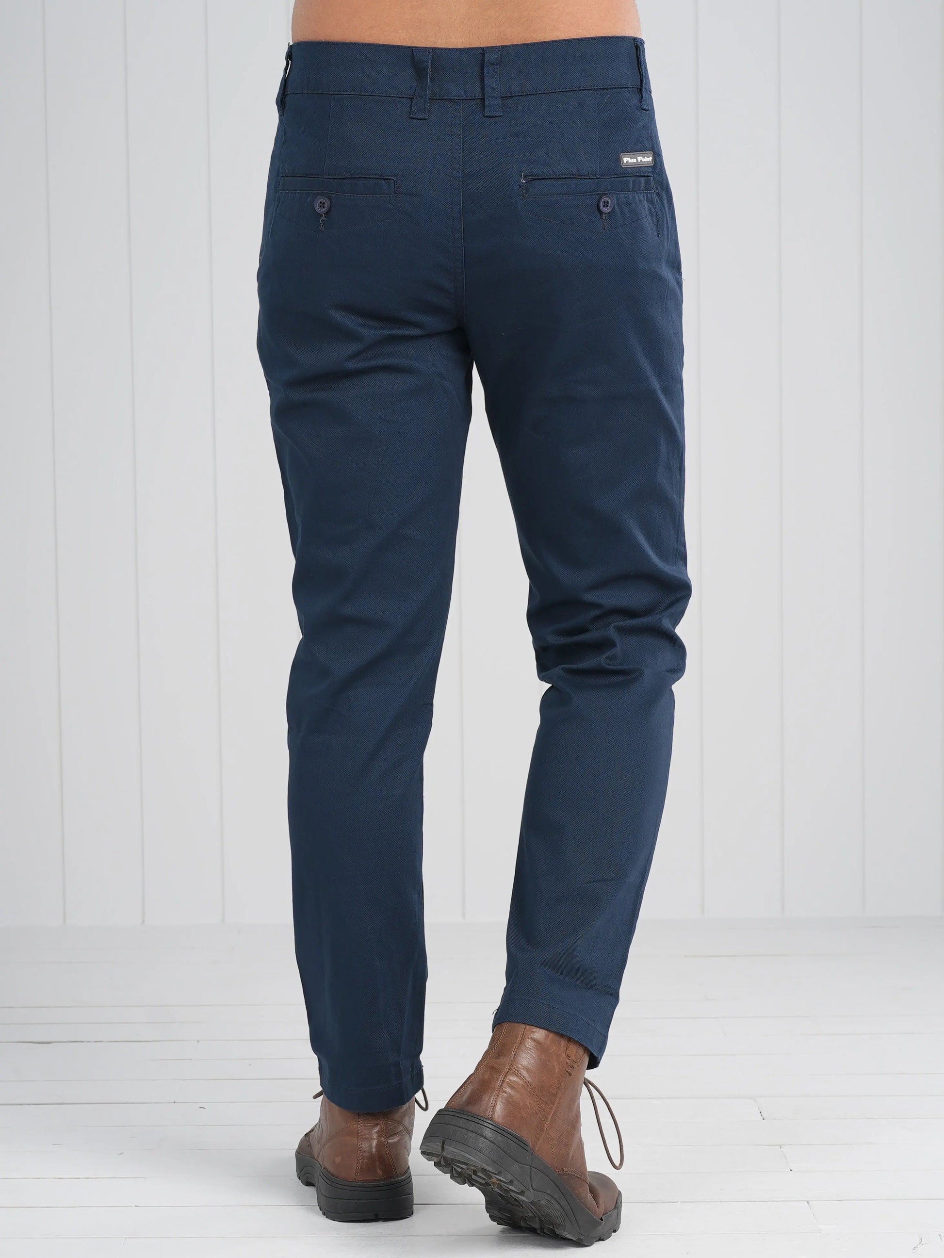 PLUS POINT Men's Trousers | Men's Fashion Bangladesh