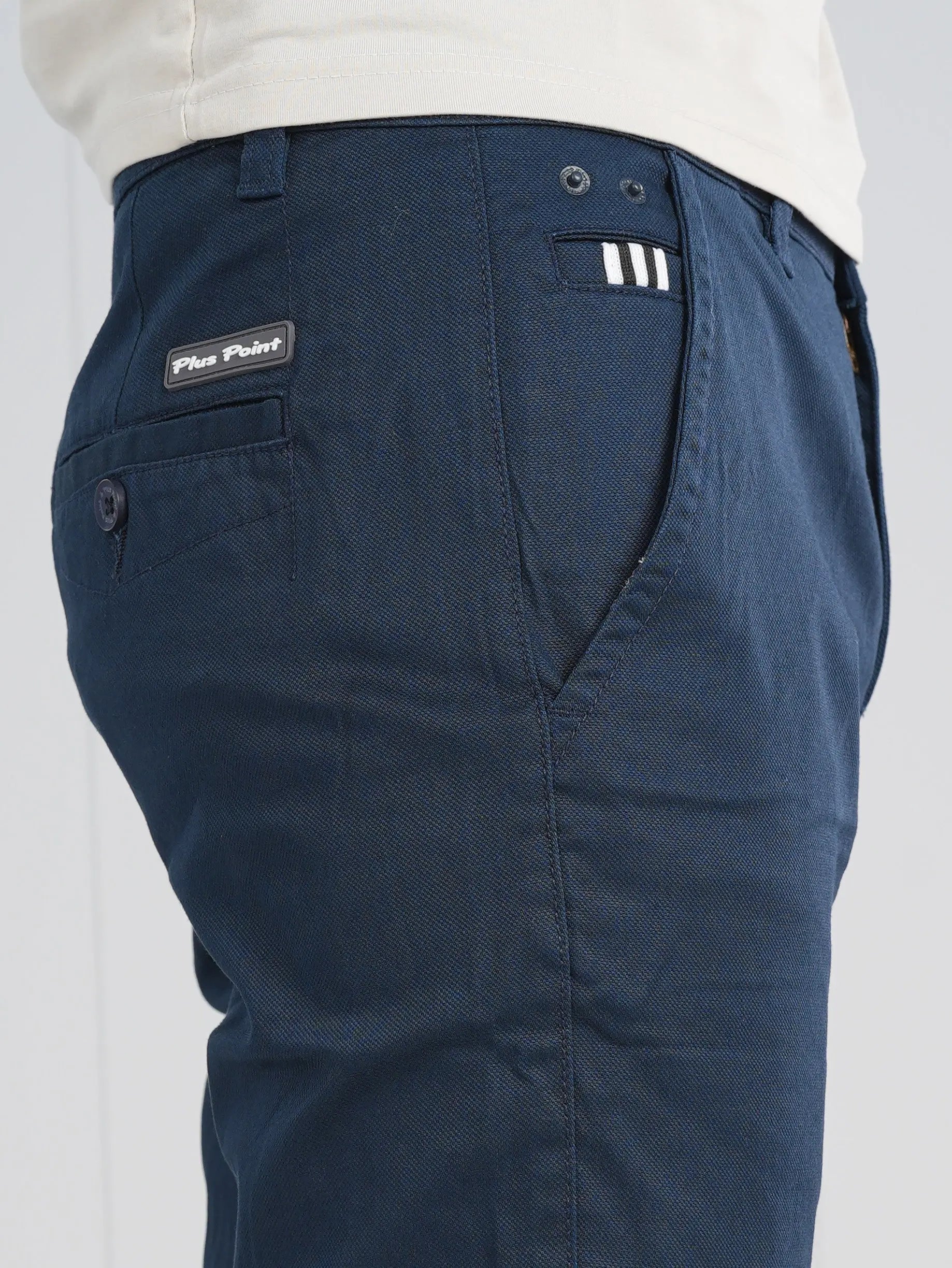 PLUS POINT Men's Trousers | Men's Fashion Bangladesh