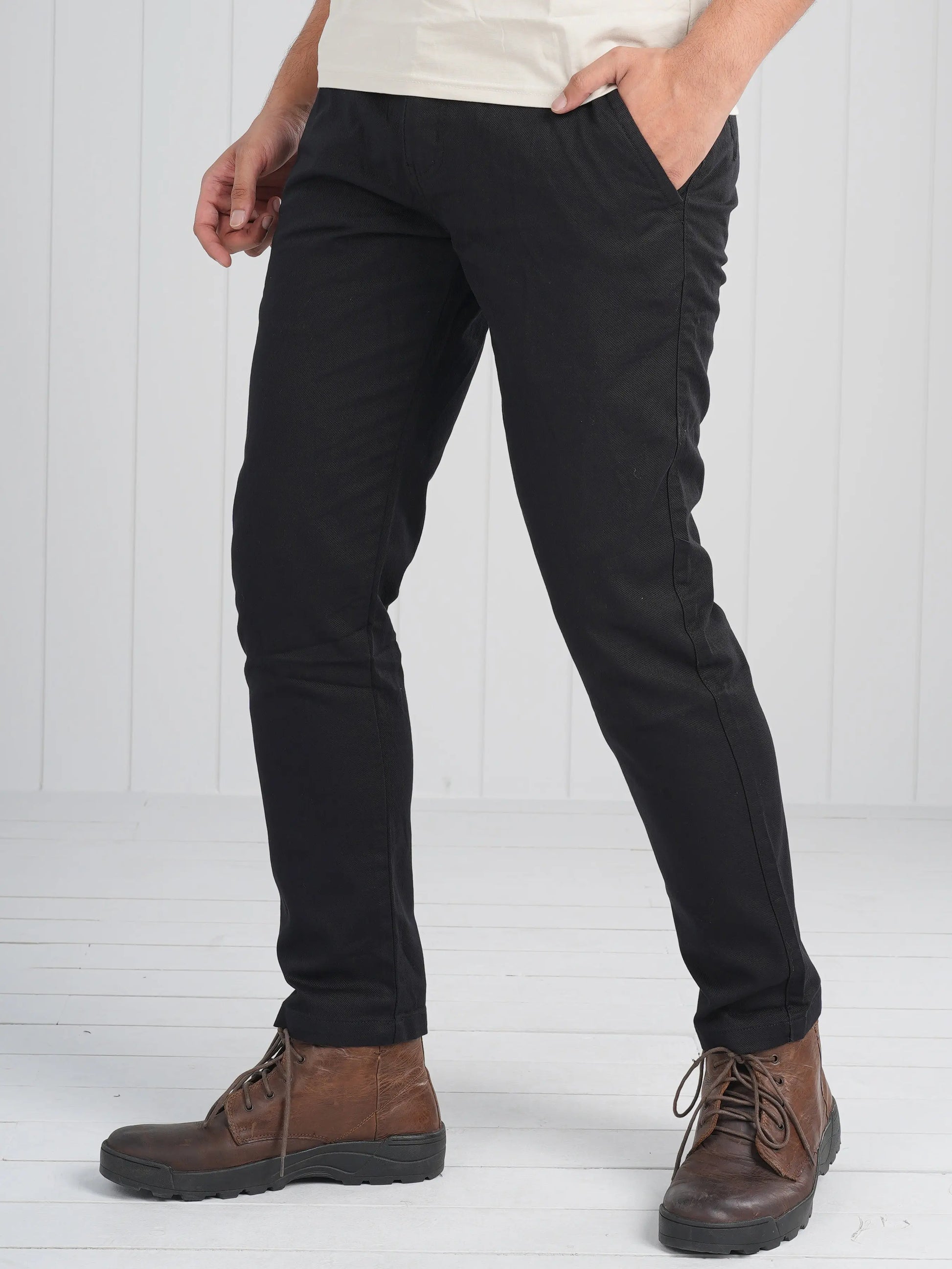 PLUS POINT Men's Trousers | Men's Fashion Bangladesh