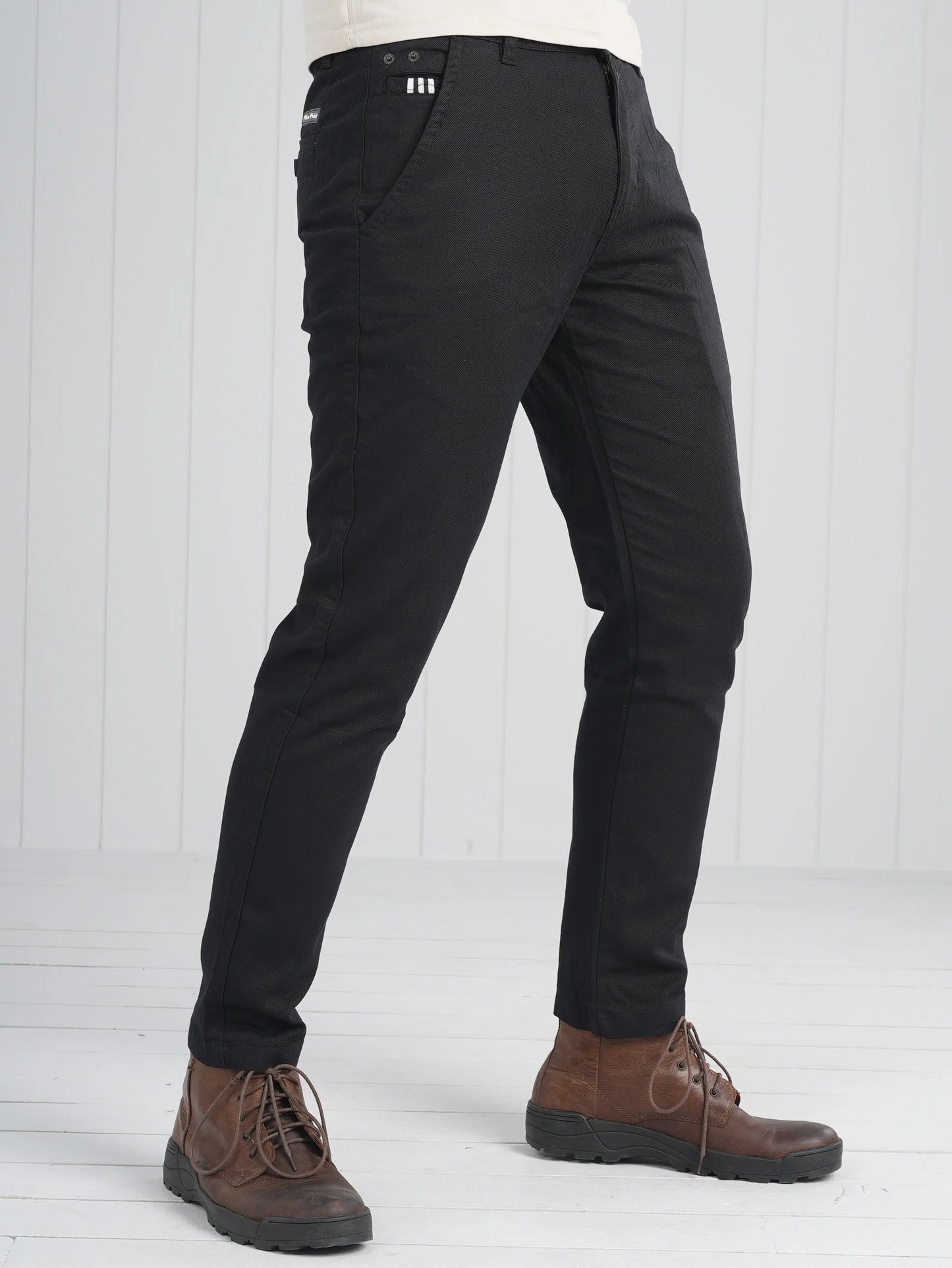 PLUS POINT Men's Trousers | Men's Fashion Bangladesh