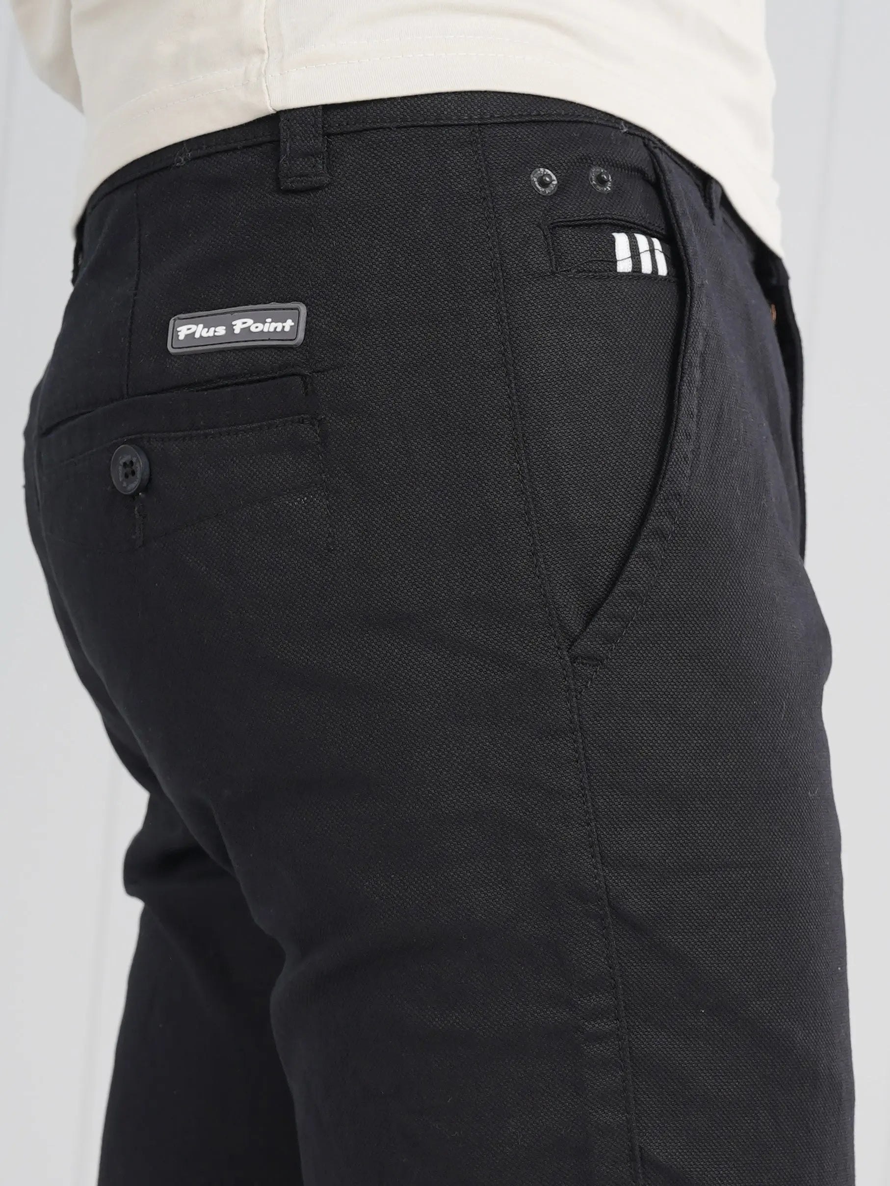 PLUS POINT Men's Trousers | Men's Fashion Bangladesh