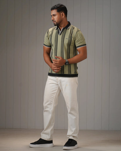 OLD MONEY POLO