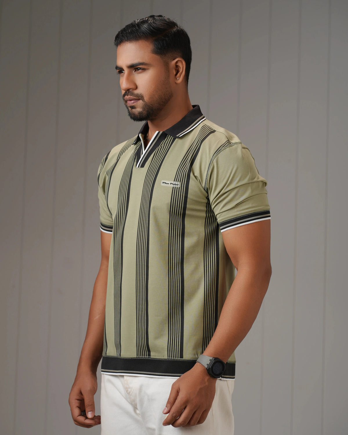 OLD MONEY POLO