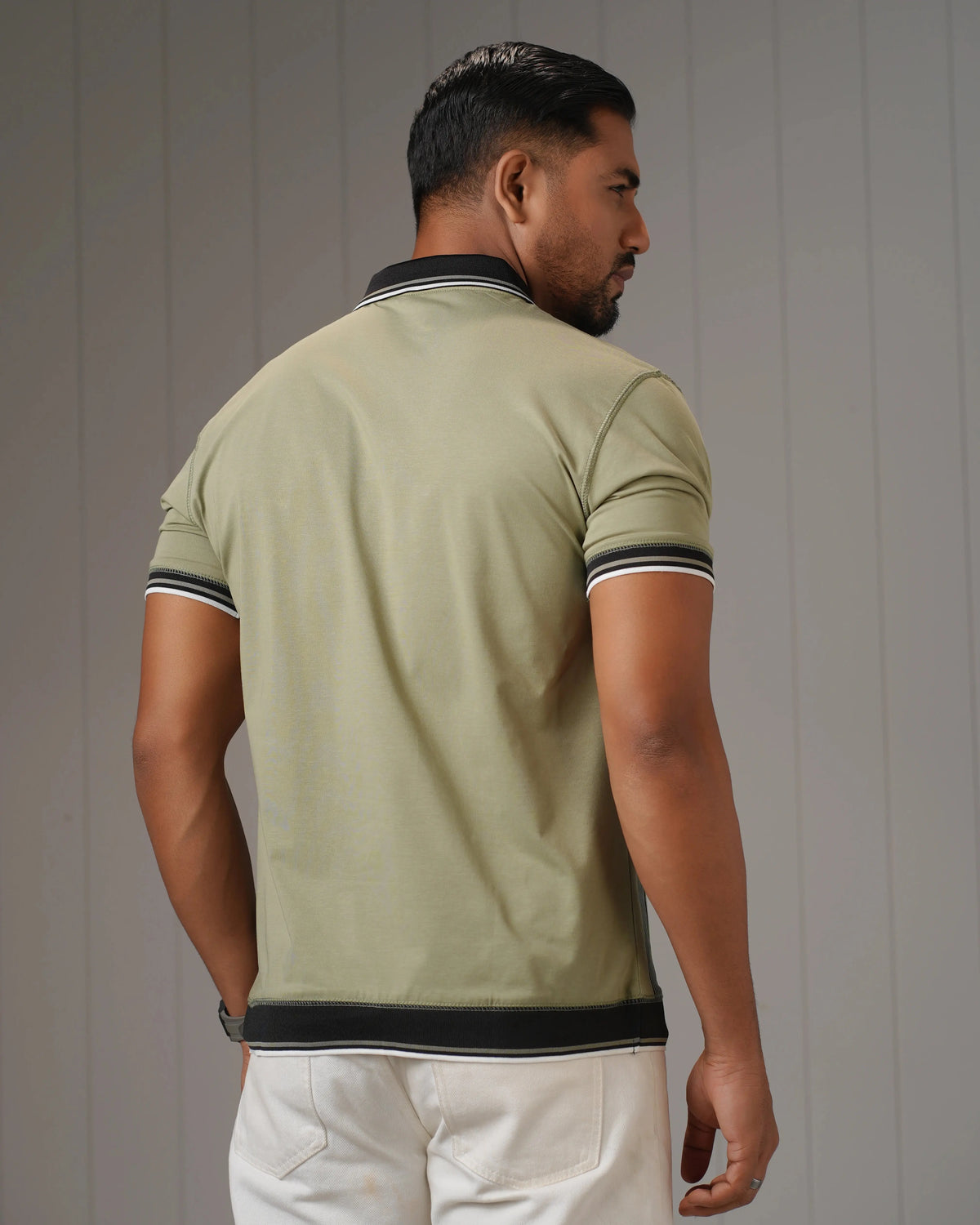 OLD MONEY POLO