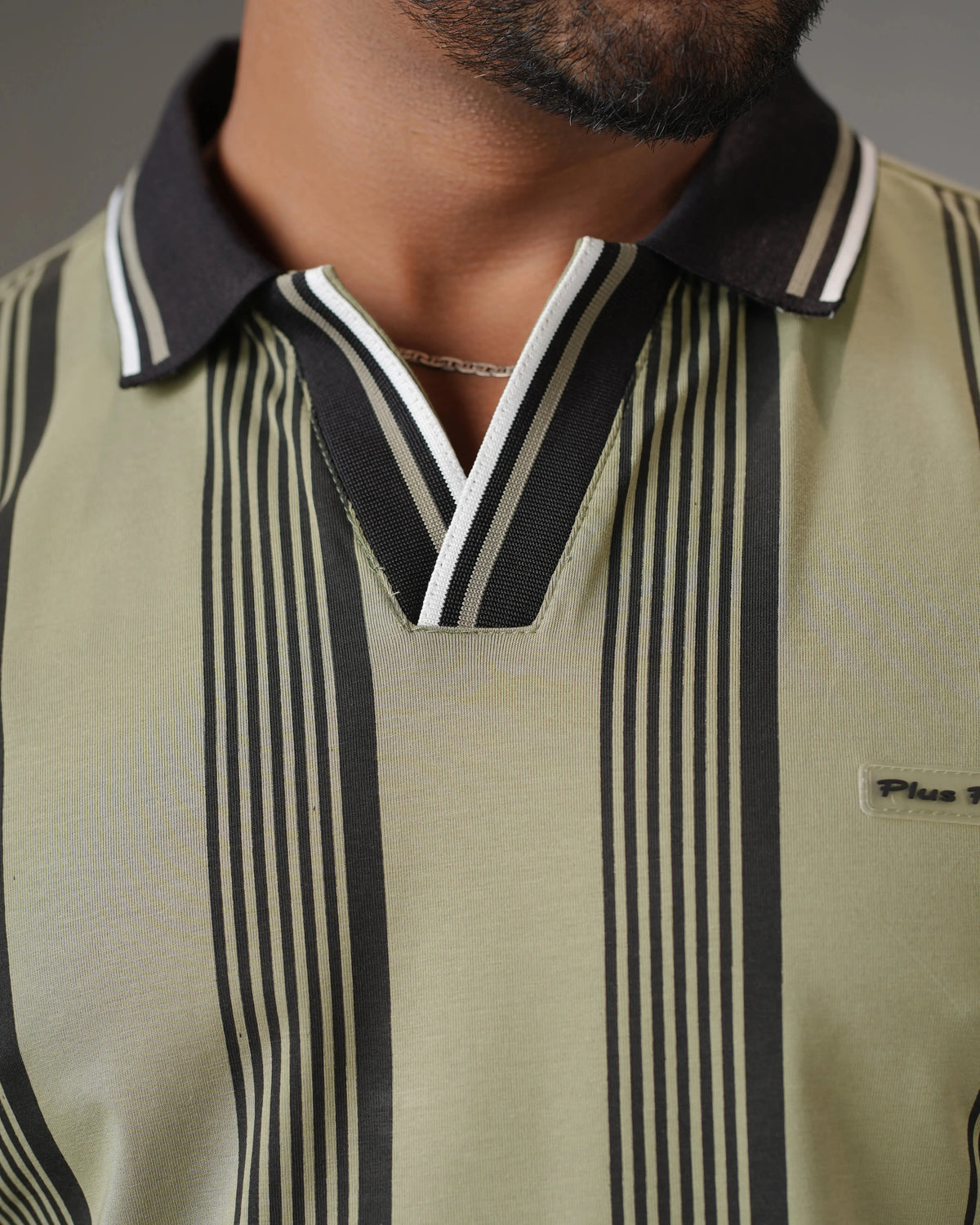 OLD MONEY POLO