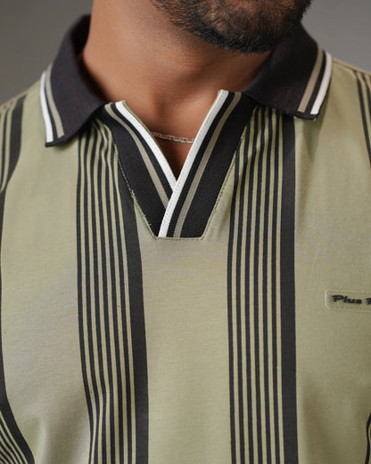 OLD MONEY POLO