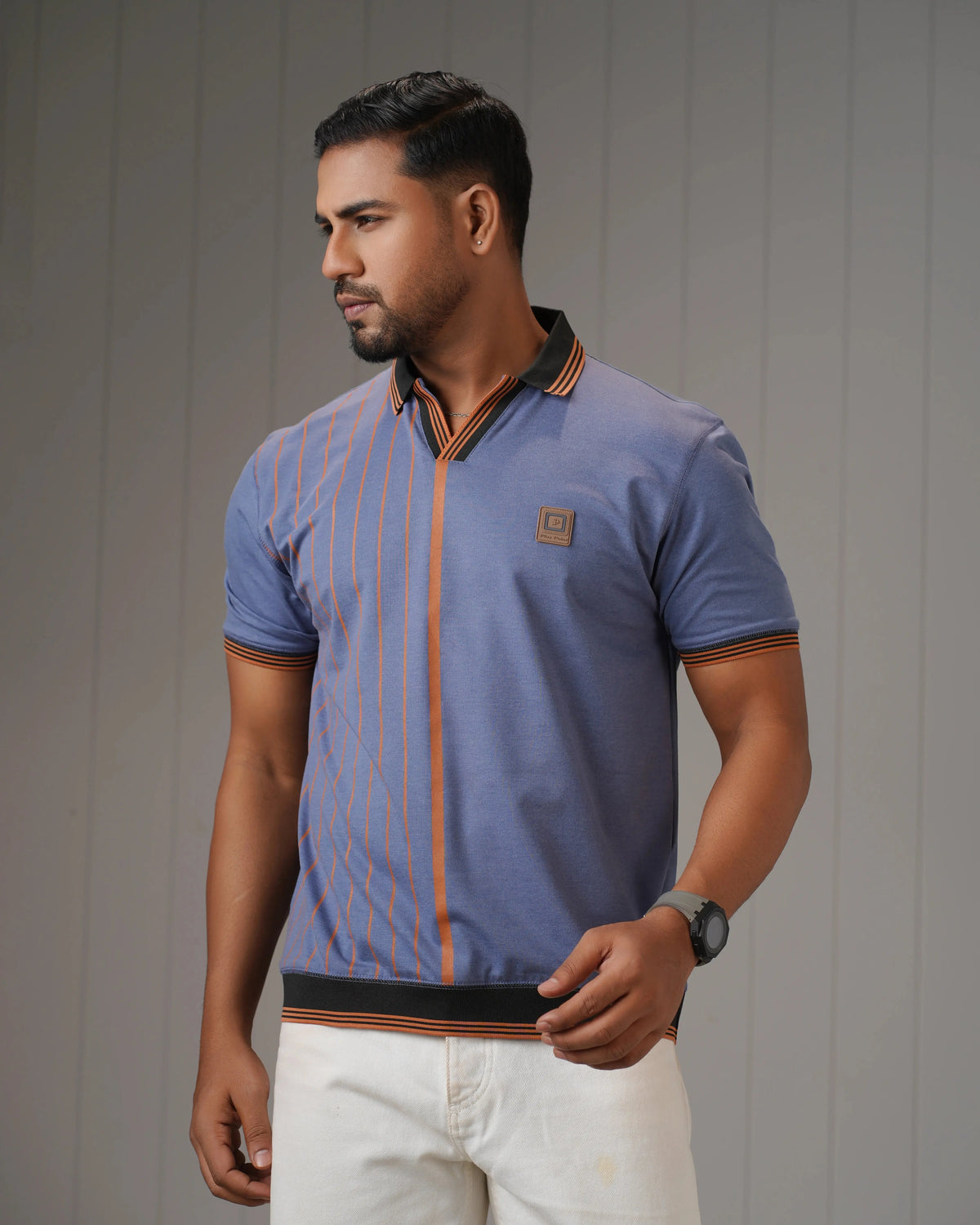 OLD MONEY POLO
