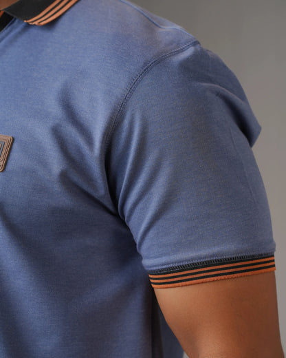 OLD MONEY POLO