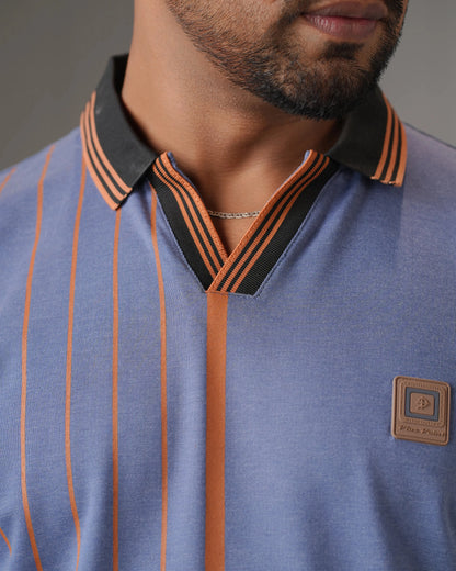 OLD MONEY POLO