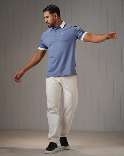 MEN'S POLO