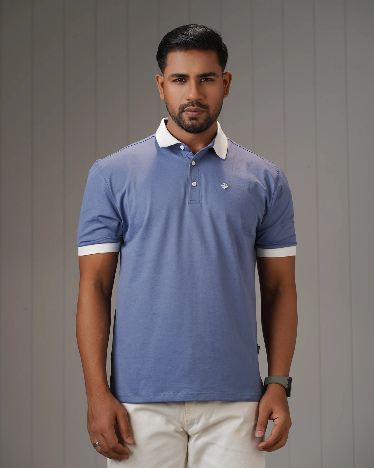 MEN'S POLO