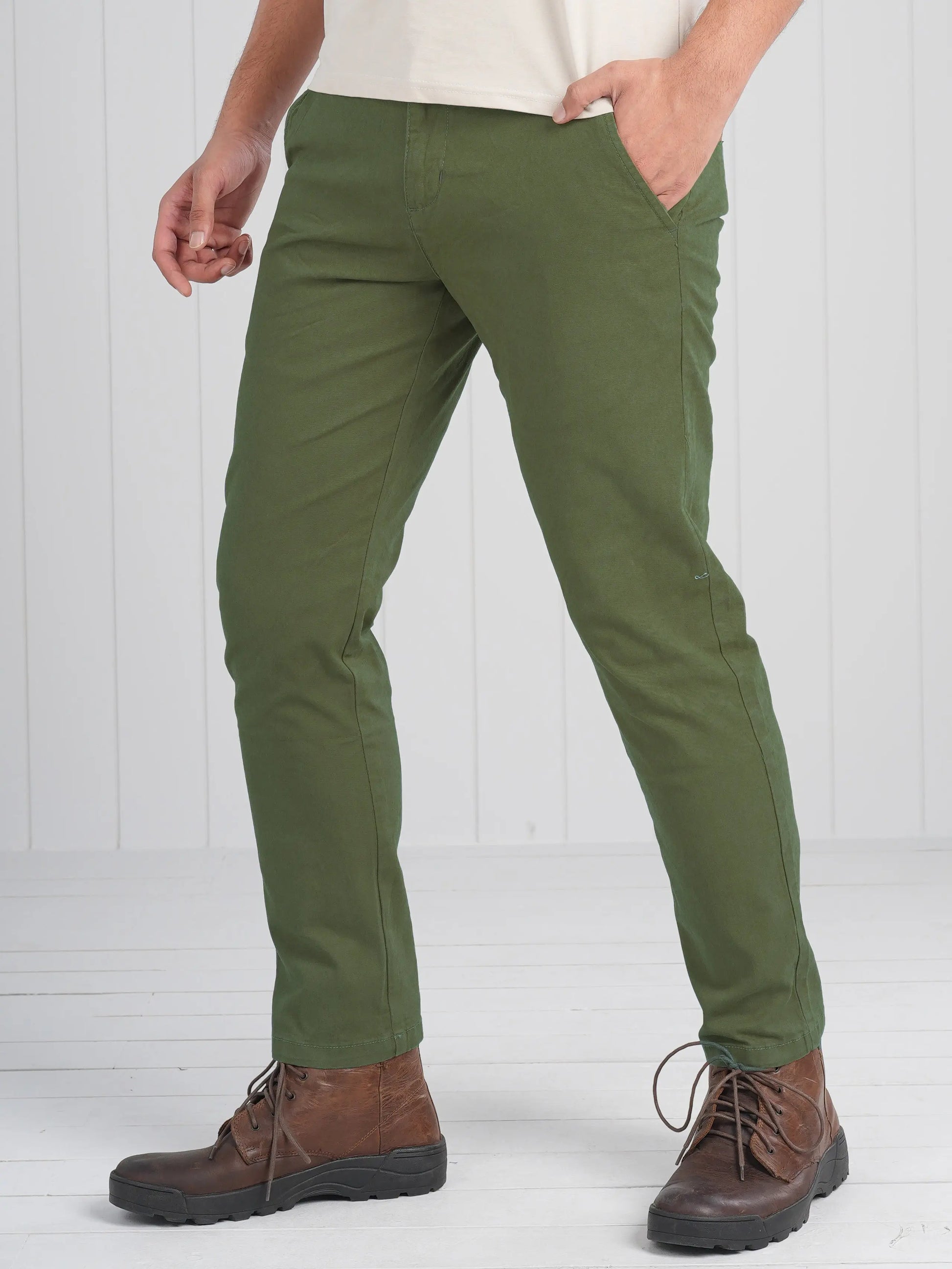 PLUS POINT Men's Trousers | Men's Fashion Bangladesh