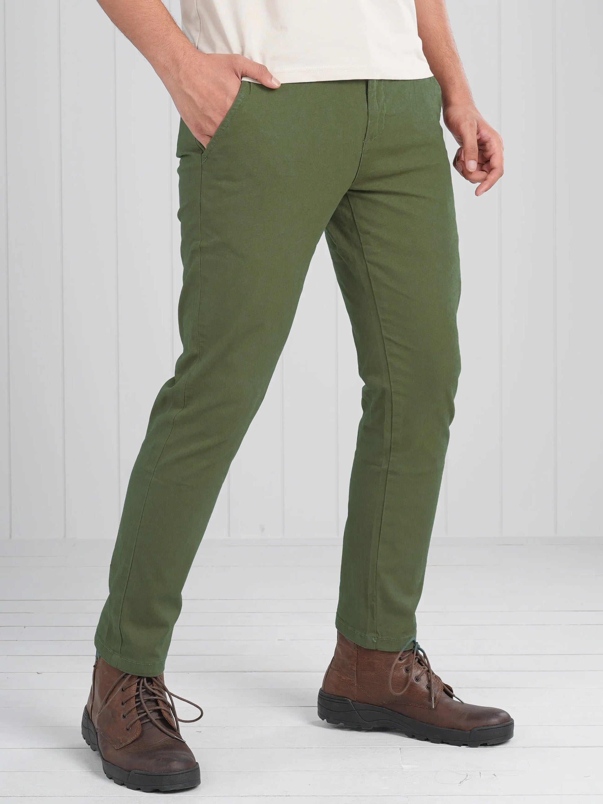 PLUS POINT Men's Trousers | Men's Fashion Bangladesh